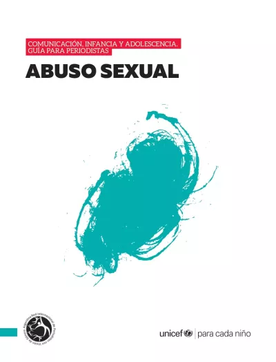 Guía sobre Abuso sexual​