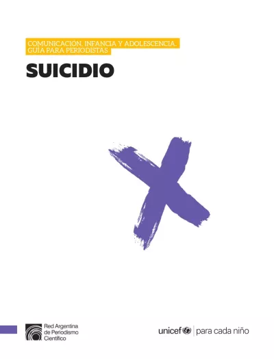 Guía sobre Suicidio​