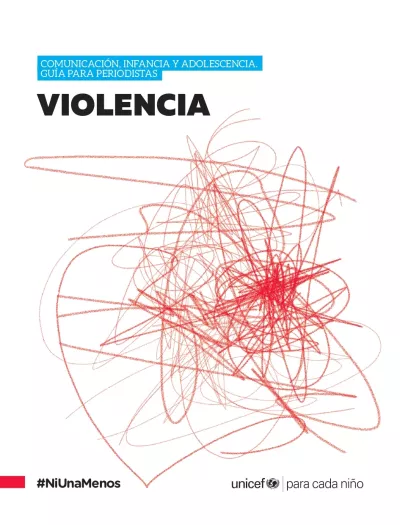 Guía sobre Violencia​