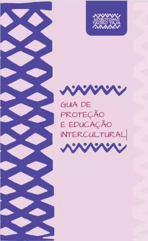 Guia de proteção e Educação Intercultural