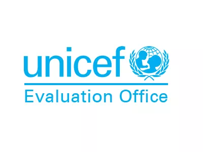 UNICEF Evaluation Office logo