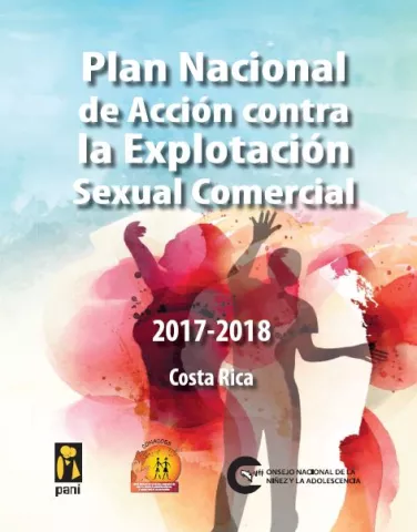 PLAN NACIONAL DE EXPLOTACIÓN SEXUAL