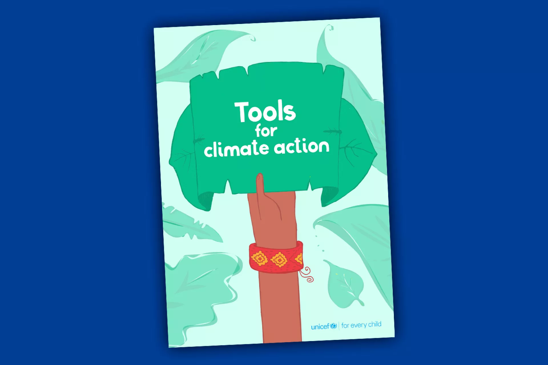 header Tools for climate action