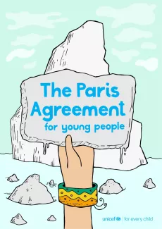 Paris Agreement for young people