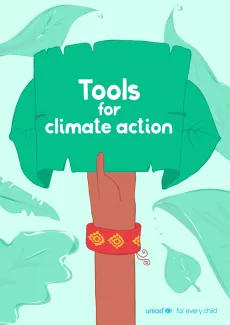 cover Tools for climate action