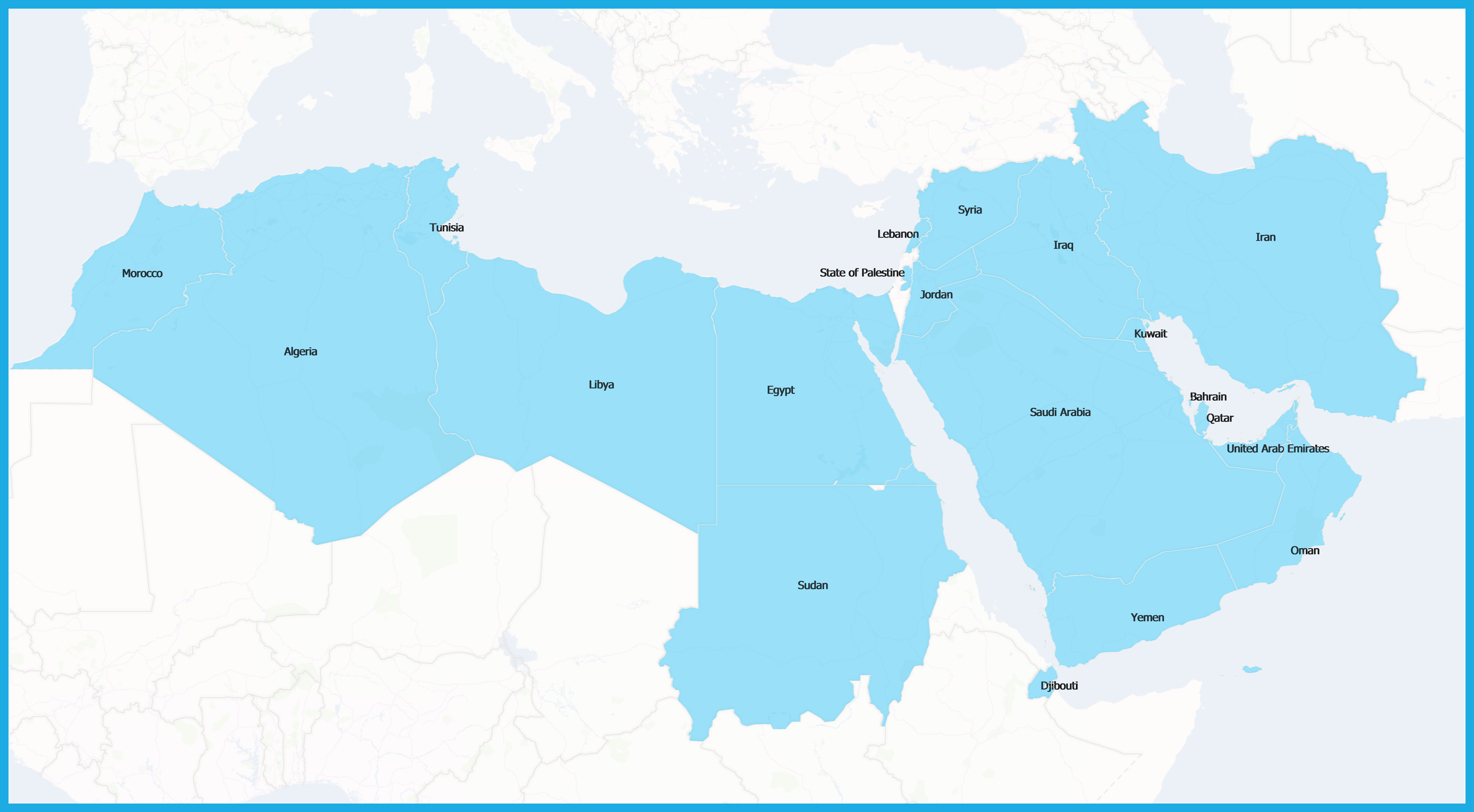 MENA-map-update