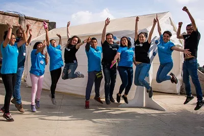 Conoce las oportunidades laborales en UNICEF México