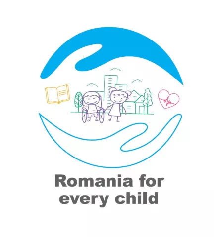 Romania for every child