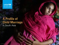 A Profile of Child Marriage in South Asia