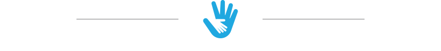 Child protection and inclusion icon