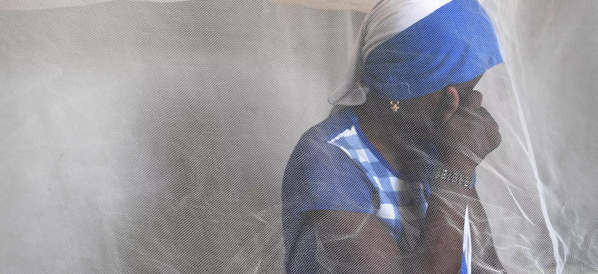 a 15-year-old girl in Ouagadougou, the capital of Burkina Faso