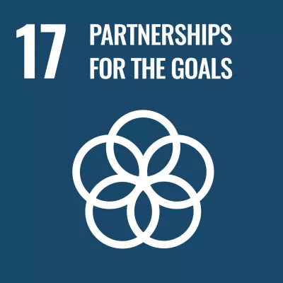 Partnerships for goals