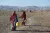 In Djibouti, water is as precious as it is scarce. Since the drought started in 2007, rainfall has dramatically reduced and water levels in traditional wells have dropped forcing women and children to walk long distances for water.