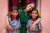 On 12 July 2017 in India, Lilly Singh visited a school run by the Madhya Pradesh State government in Bhopal where she met with students 11- 14 years of age.