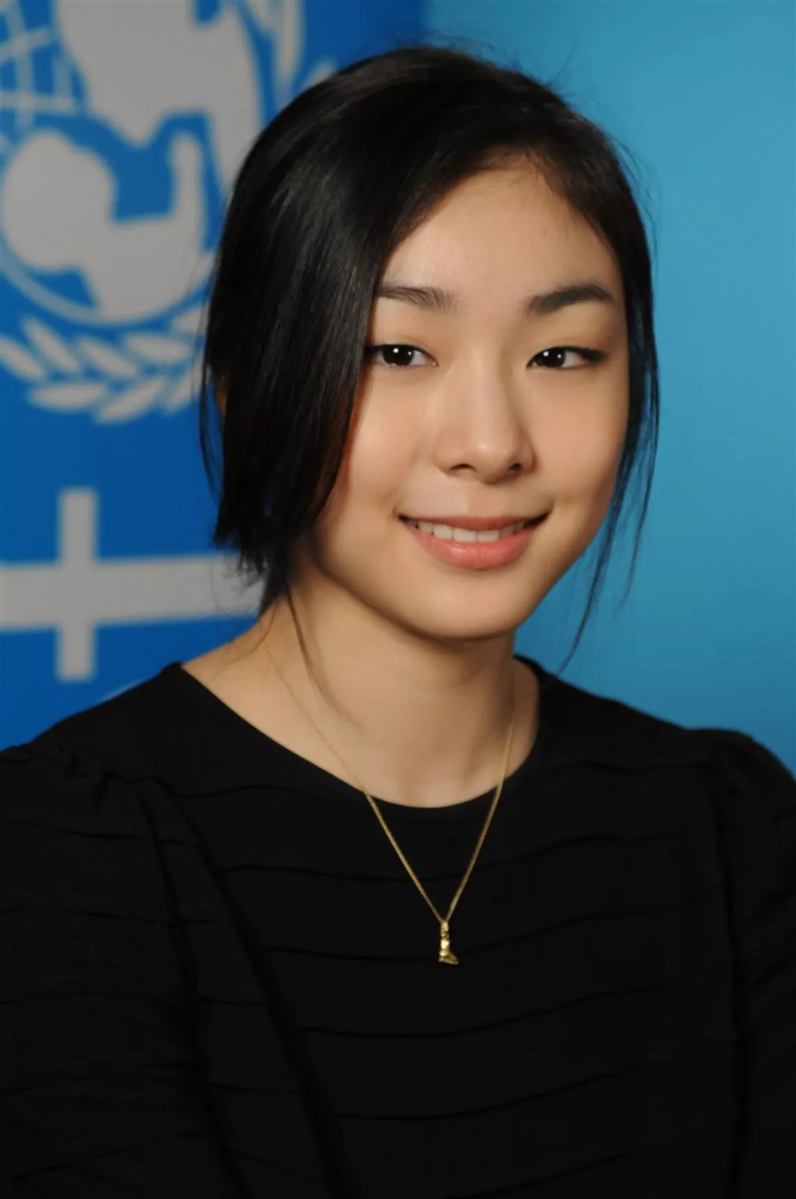 Yuna Kim
