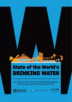 State of the World’s Drinking Water
