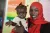 mother, child, MCCT+ programme, cash transfers, Sudan, social protection