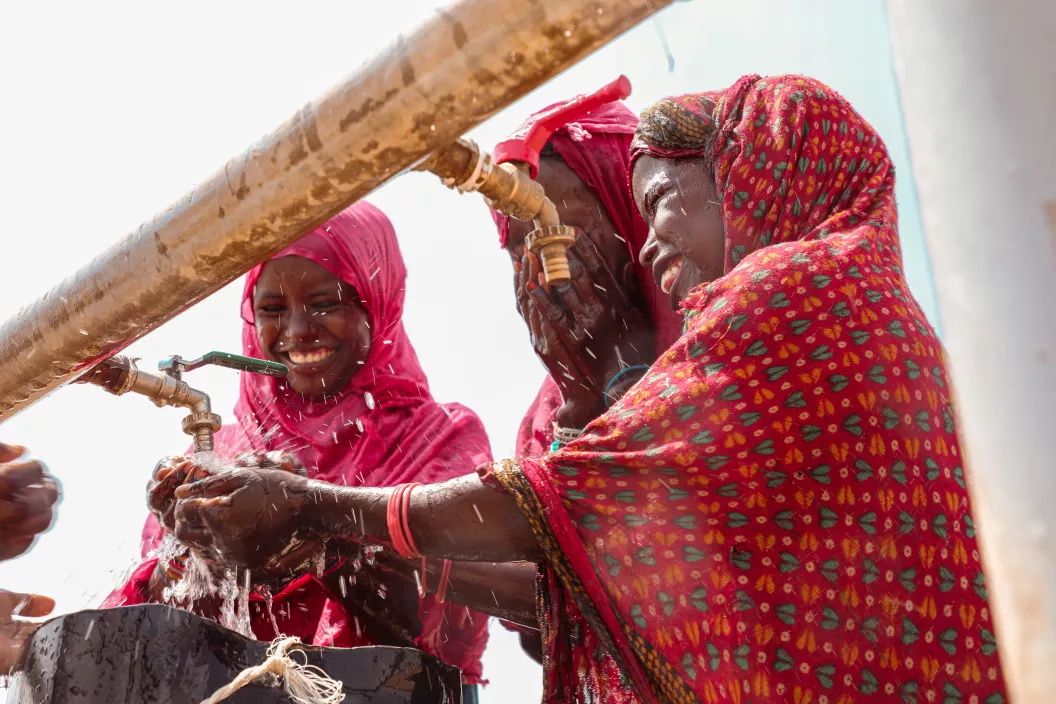 water, clean water, safe water, UNCERF, Sudan, UNICEF, remote areas, water supply, health