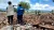 Destruction of Ngendabi Primary School playground in Hanang