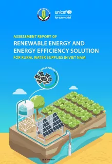 Renewable energy and energy efficiency solution
