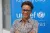 Picture of UNICEF Representative in Zambia, Ms Penelope Campbell
