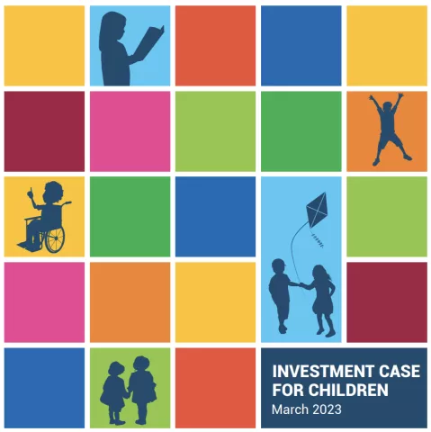 COST-BENEFIT ANALYSIS OF INVESTMENTS IN EARLY CHILDHOOD DEVELOPMENT IN THE BRČKO DISTRICT