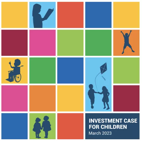 Prioritizing Children in Republika Srpska: the case for investment in Early Childhood Development