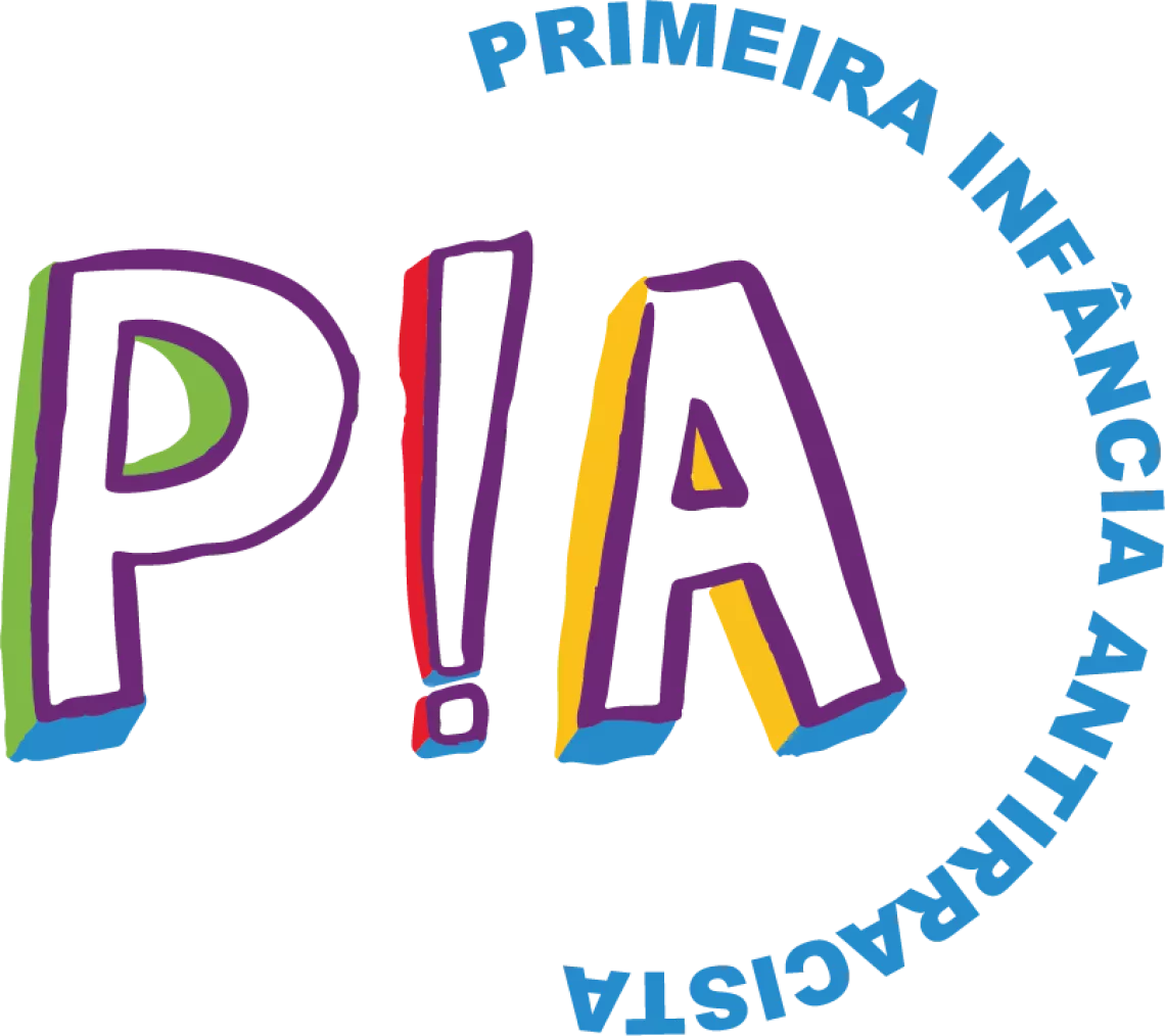 Logo PIA colorido