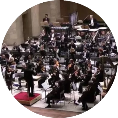 Bilkent Senfoni Orkestrası