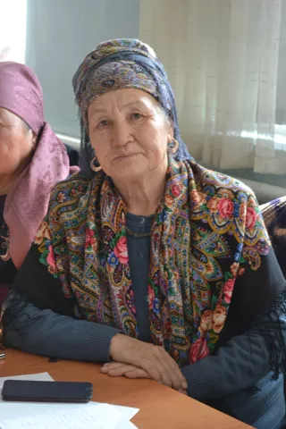 ©UNICEF/Kyrgyzstan/2020/Aijarkin Iminova