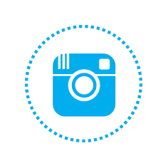 Logo instagram icon