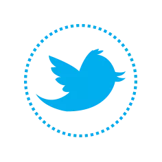 Logo Twitter icon