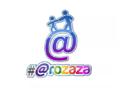 Logo Arozaza