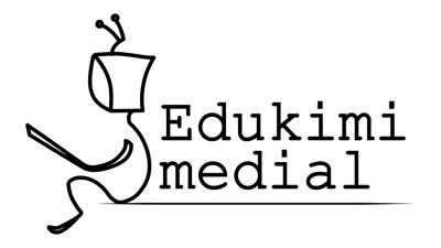 Media literacy logo 