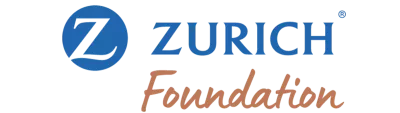 Zurich Foundation logo