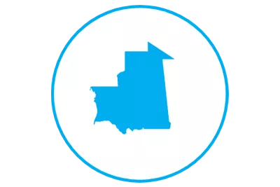Mauritanie-icone